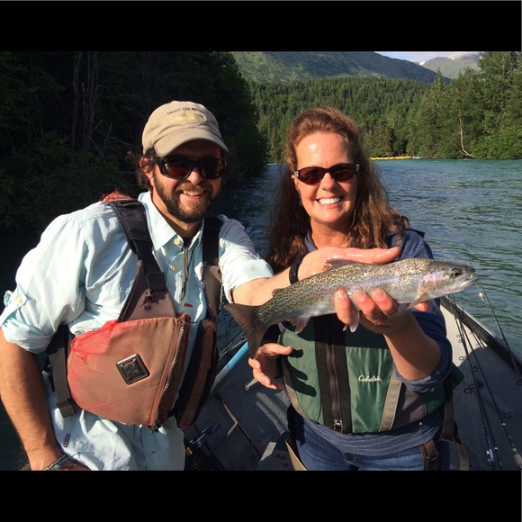 Meet your Posher, Melinda - Picture 1 of 3